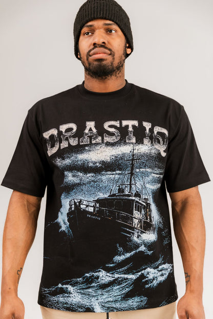 Tidal Wave Tee