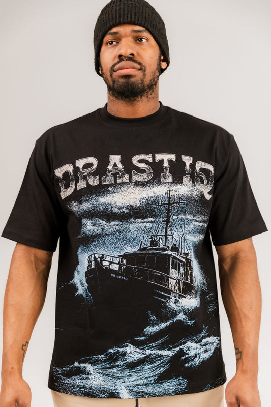 Tidal Wave Tee