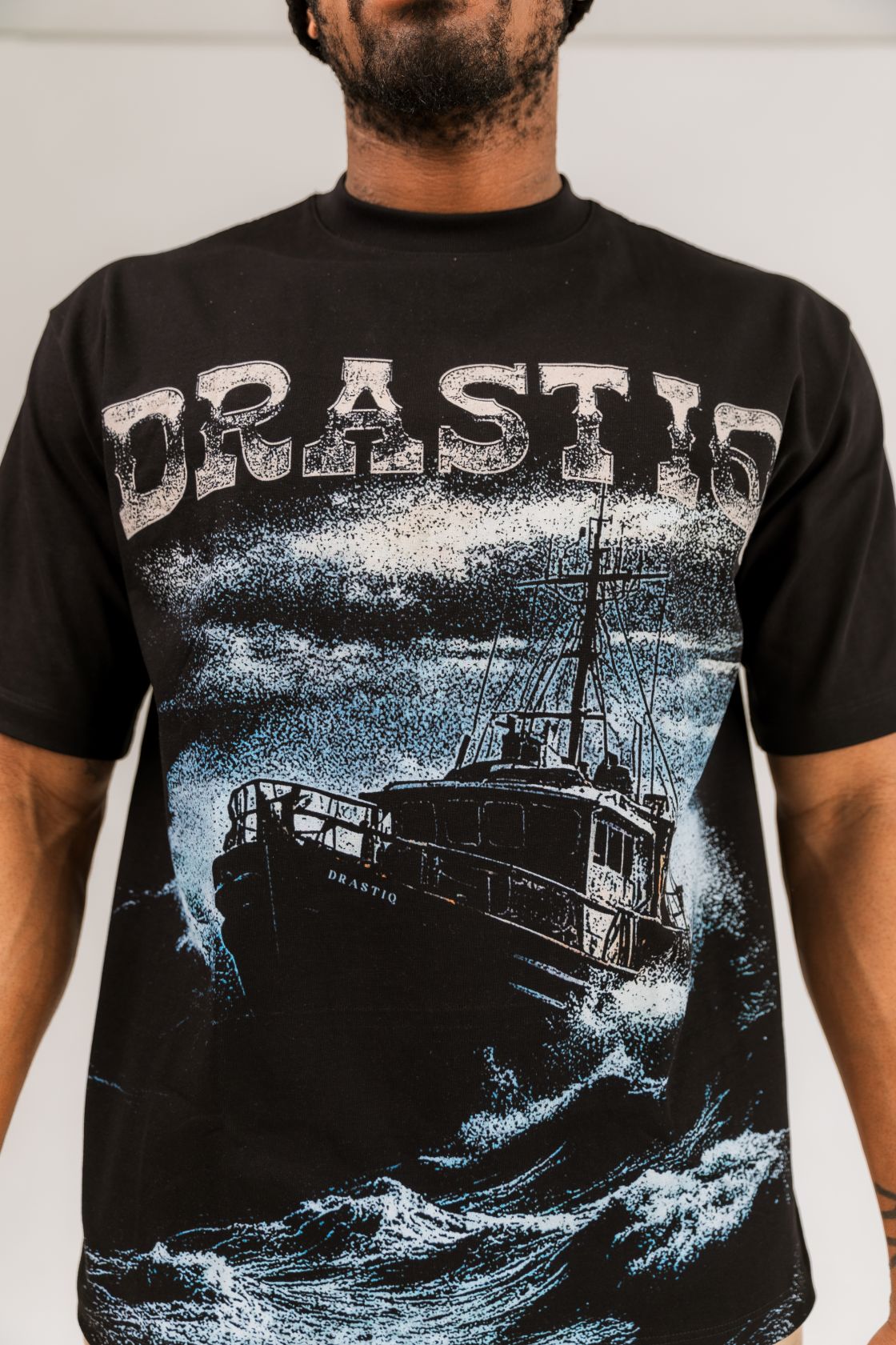 Tidal Wave Tee