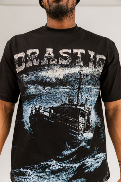 Tidal Wave Tee