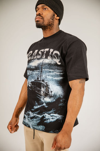 Tidal Wave Tee