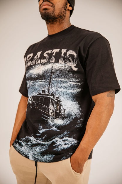 Tidal Wave Tee