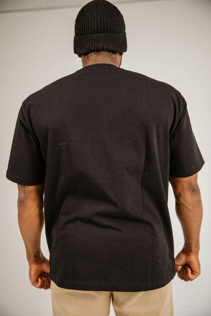 Tidal Wave Tee